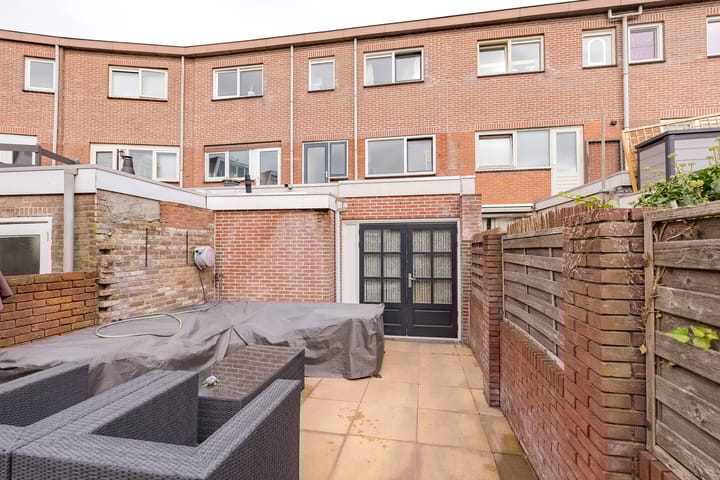 Foto 32 van Heemskerkerweg 33