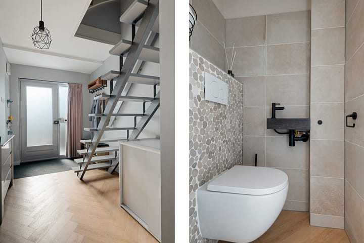 Foto 6 van van Heemskerkplein 14