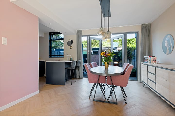 Foto 7 van van Heemskerkplein 14