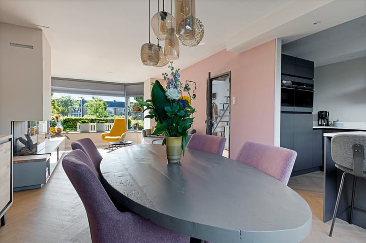 Foto 8 van van Heemskerkplein 14