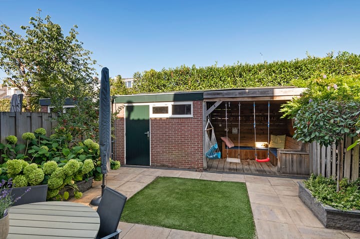 Foto 14 van van Heemskerkplein 14