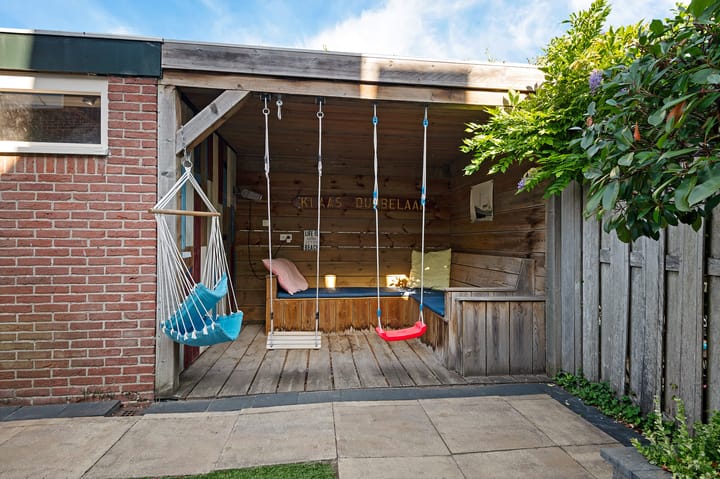 Foto 15 van van Heemskerkplein 14