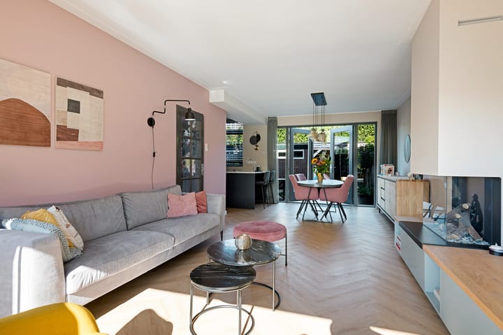 Foto 16 van van Heemskerkplein 14