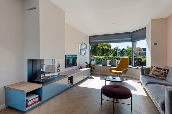 Foto 17 van van Heemskerkplein 14