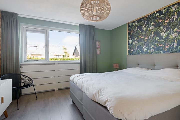 Foto 24 van van Heemskerkplein 14