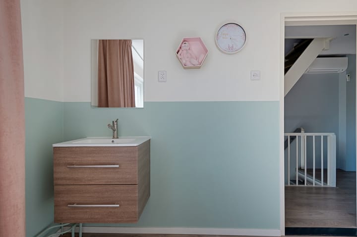 Foto 30 van van Heemskerkplein 14