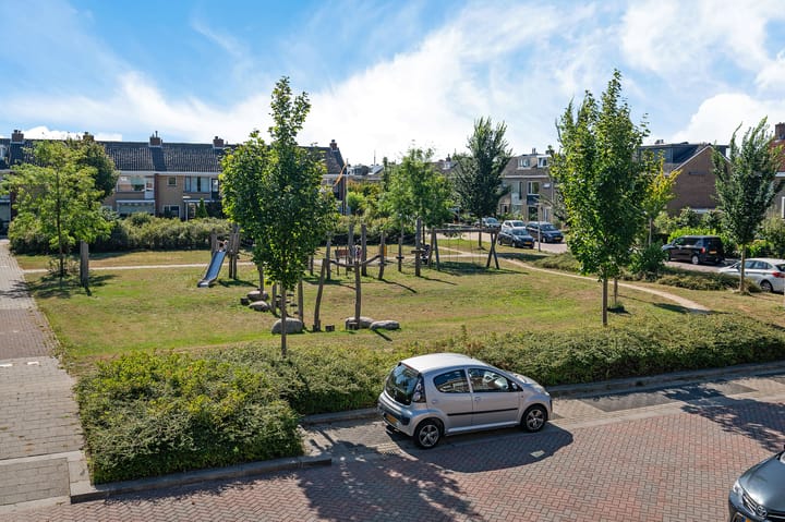 Foto 33 van van Heemskerkplein 14