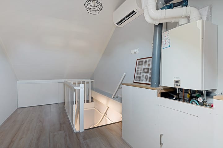 Foto 35 van van Heemskerkplein 14