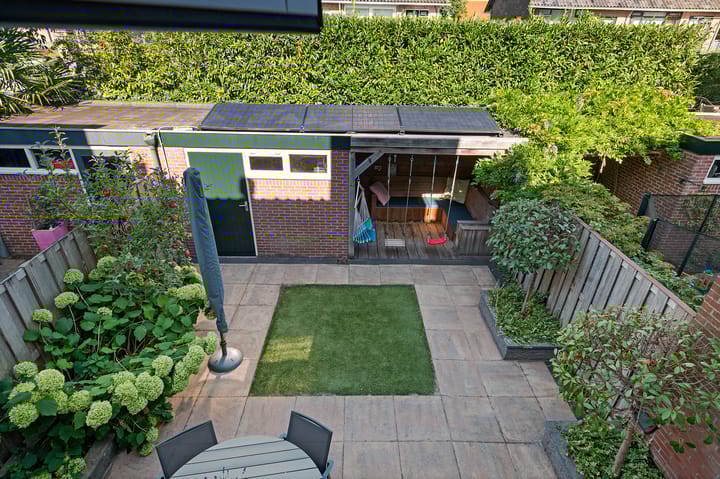 Foto 40 van van Heemskerkplein 14