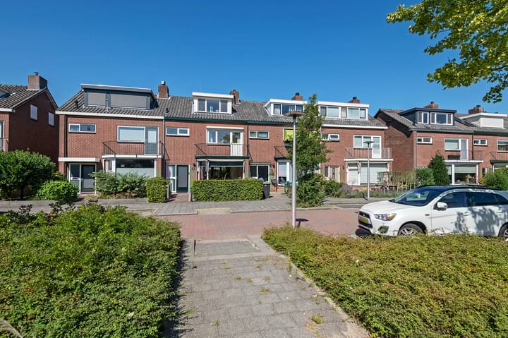 Foto 42 van van Heemskerkplein 14