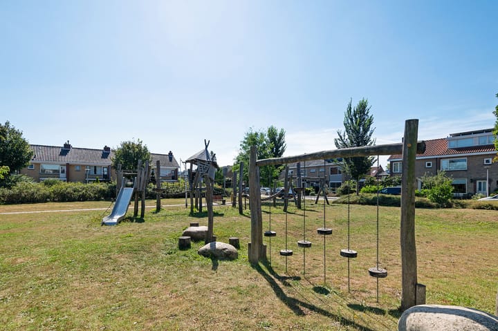 Foto 44 van van Heemskerkplein 14