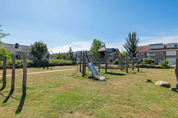 Foto 45 van van Heemskerkplein 14