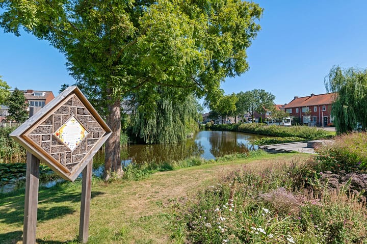 Foto 46 van van Heemskerkplein 14