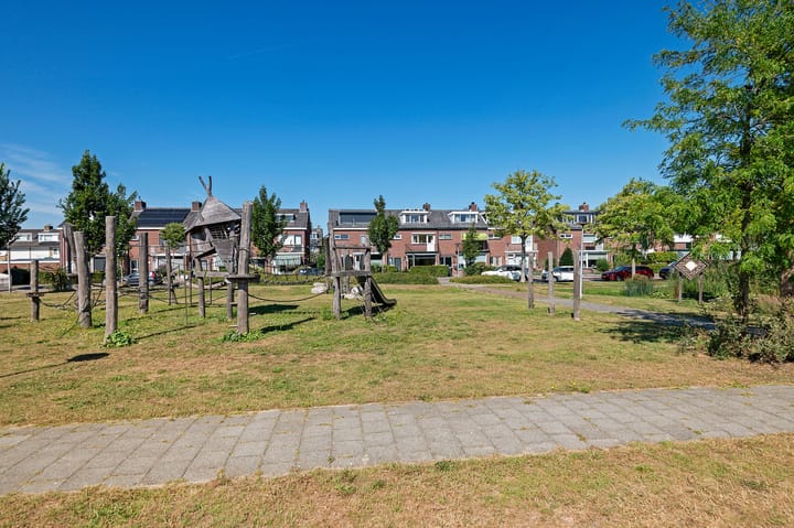 Foto 49 van van Heemskerkplein 14