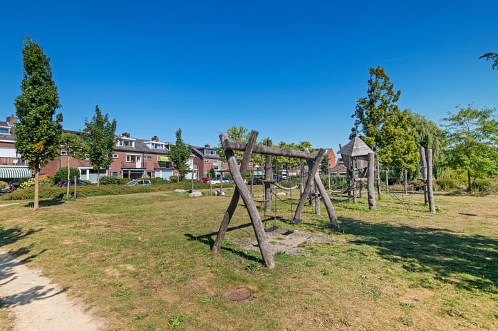 Foto 50 van van Heemskerkplein 14