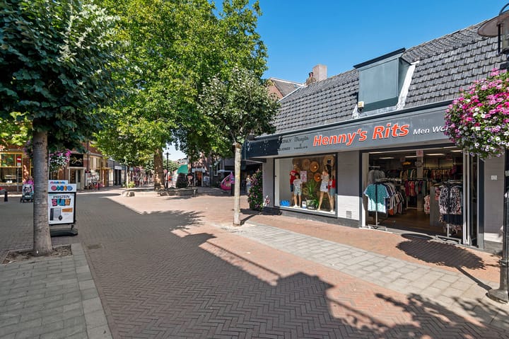 Foto 53 van van Heemskerkplein 14