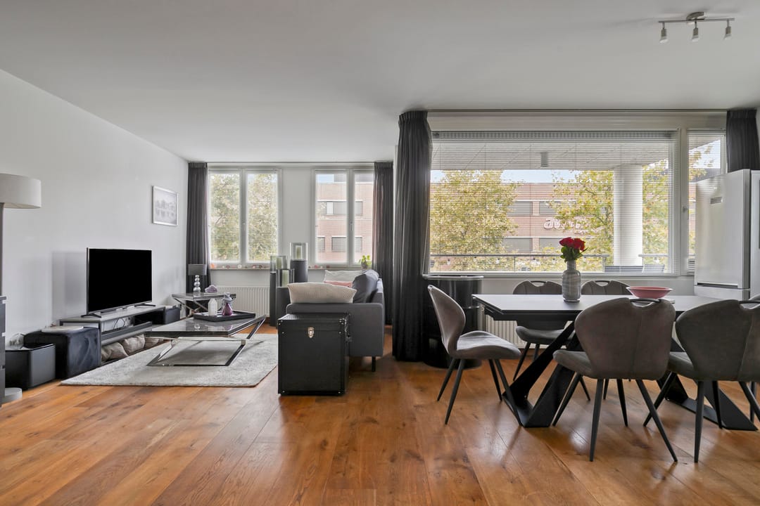 Foto 2 van Onderwijsboulevard 362