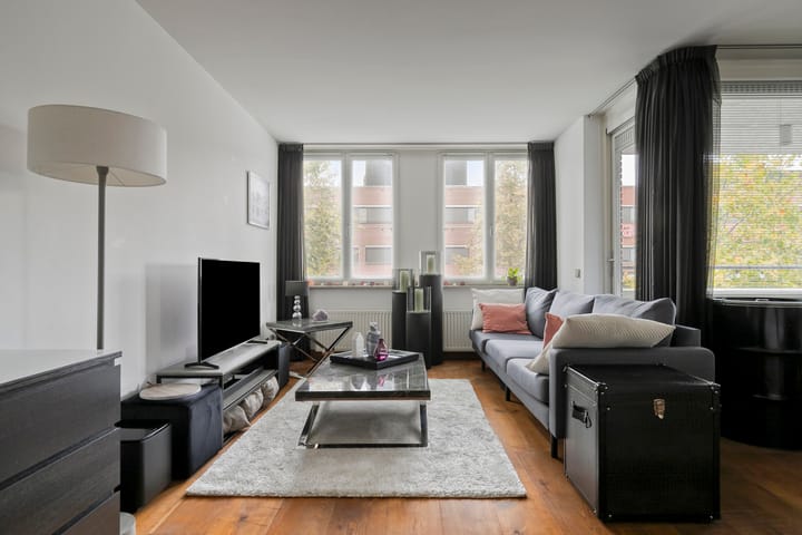 Photo 4 of Onderwijsboulevard 362