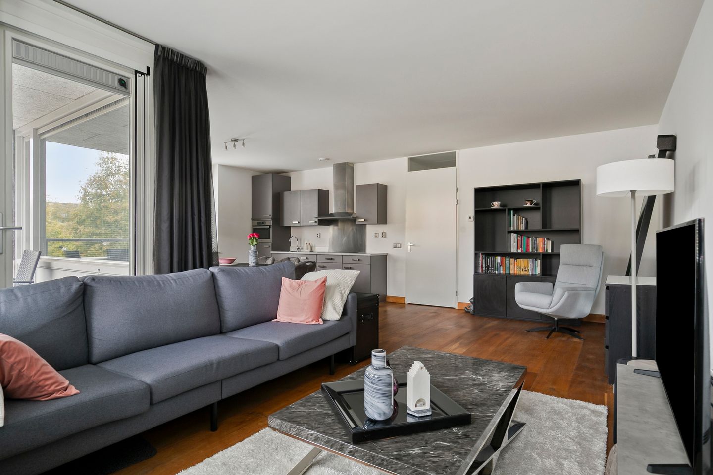 Foto 5 van Onderwijsboulevard 362