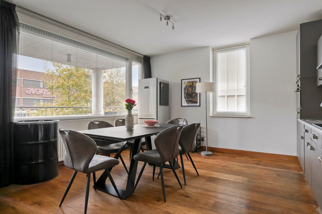 Foto 7 van Onderwijsboulevard 362