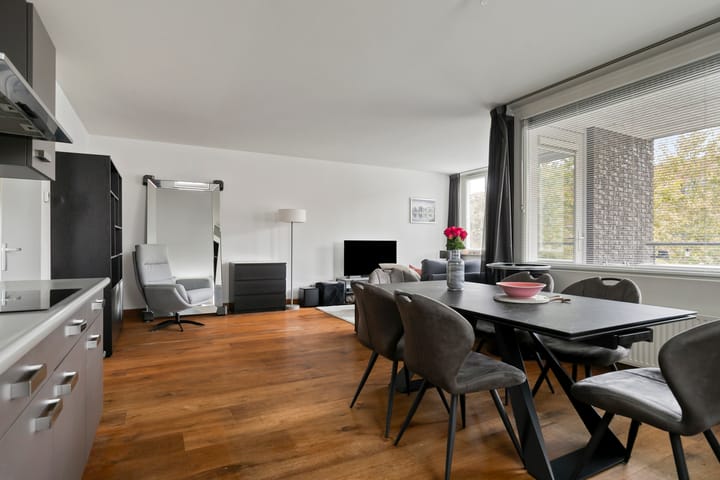 Foto 8 van Onderwijsboulevard 362