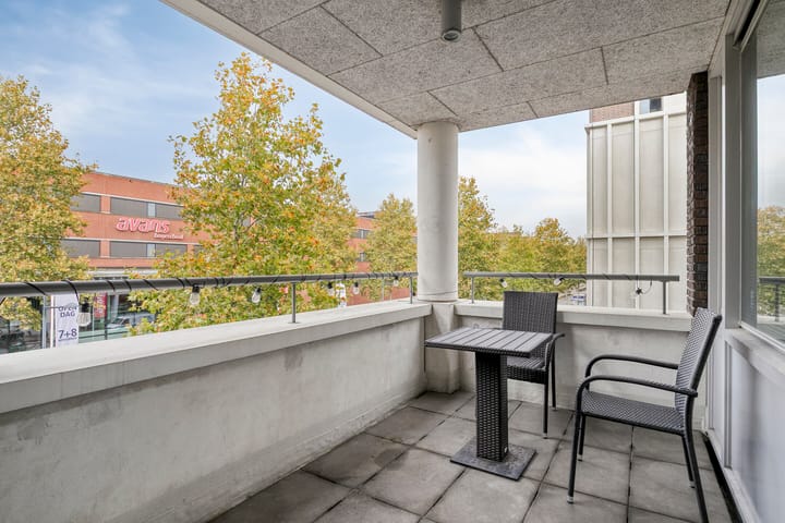 Foto 13 van Onderwijsboulevard 362