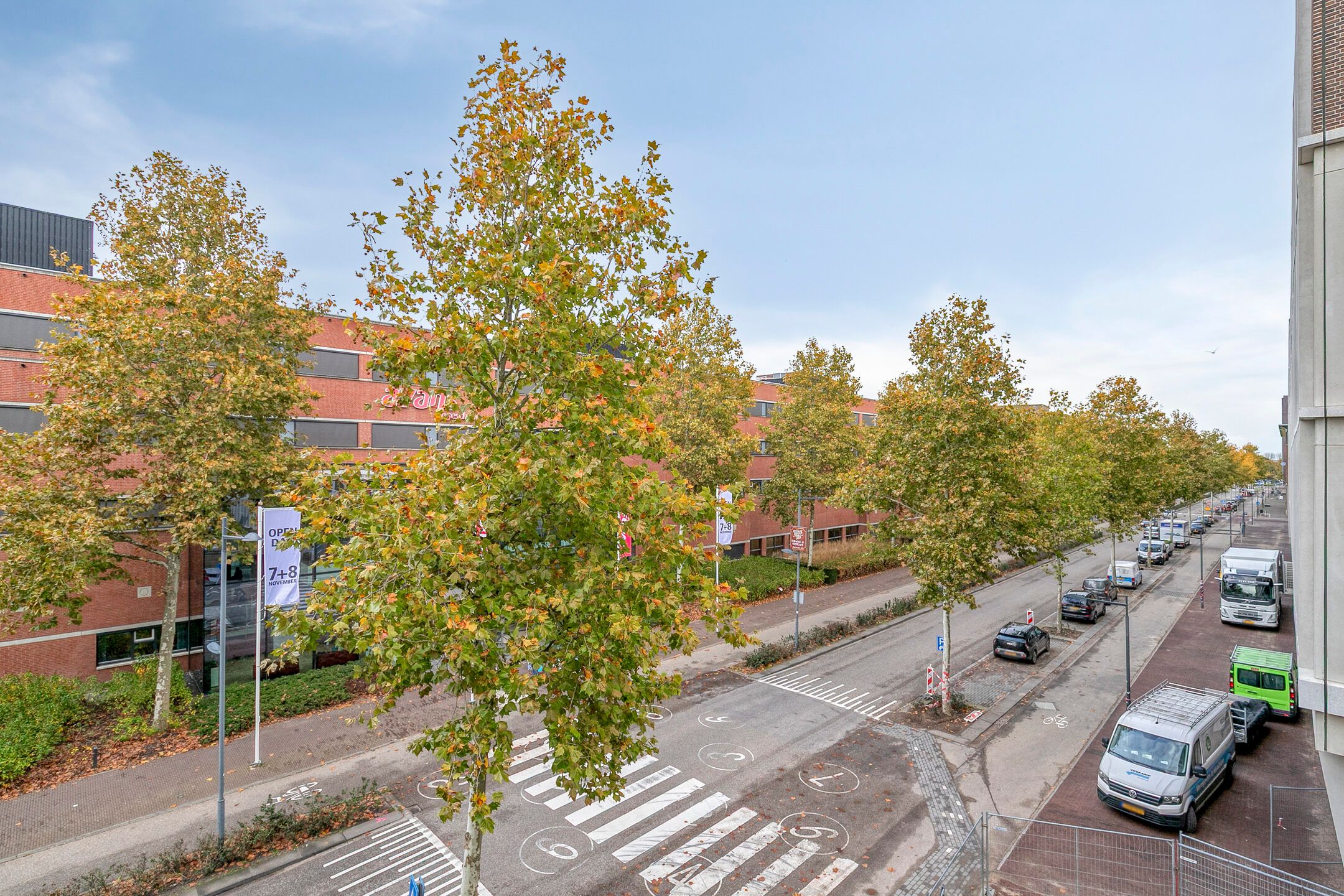 Foto 15 van Onderwijsboulevard 362