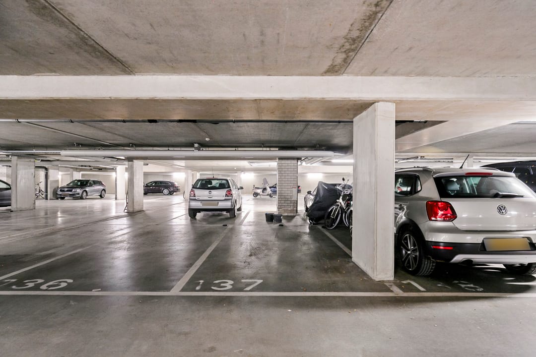 Foto 26 van Onderwijsboulevard 362