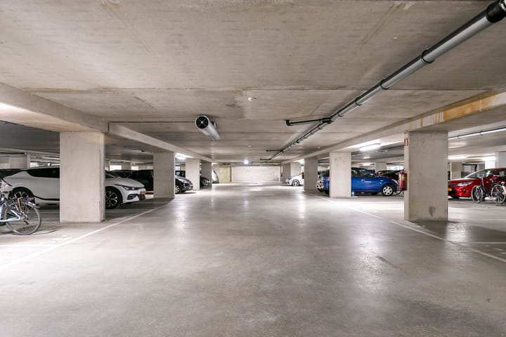 Foto 27 van Onderwijsboulevard 362