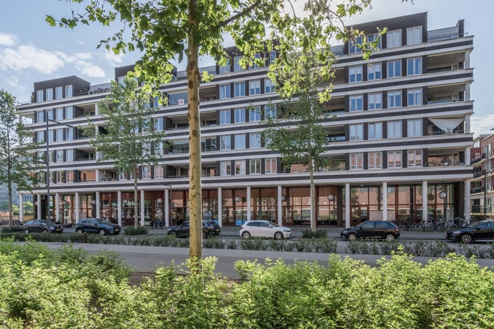 Foto 29 van Onderwijsboulevard 362