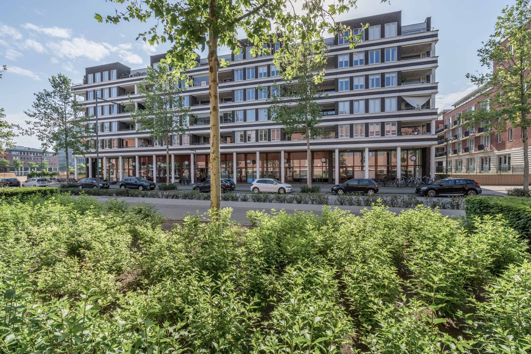 Foto 32 van Onderwijsboulevard 362