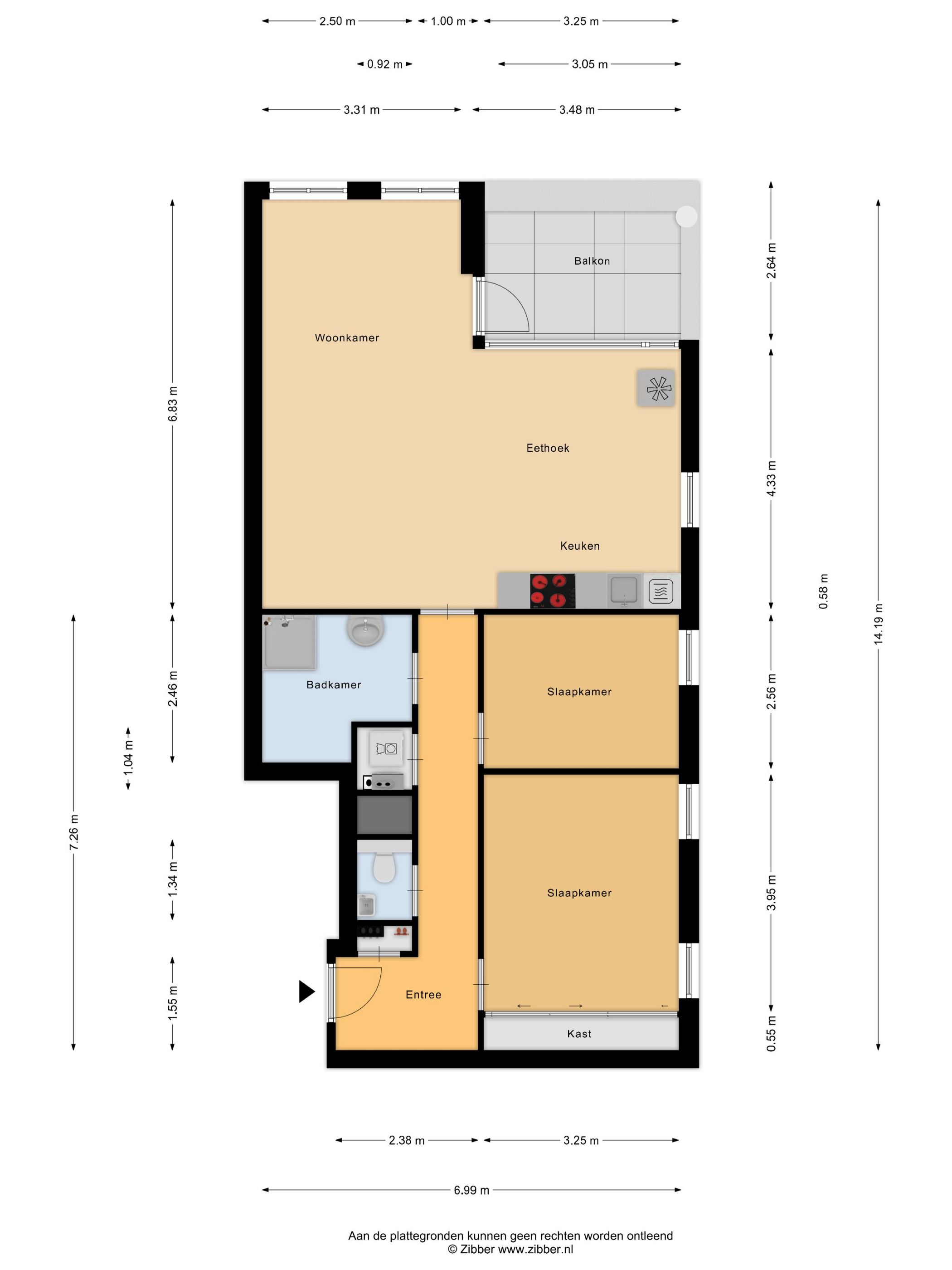 Foto 33 van Onderwijsboulevard 362