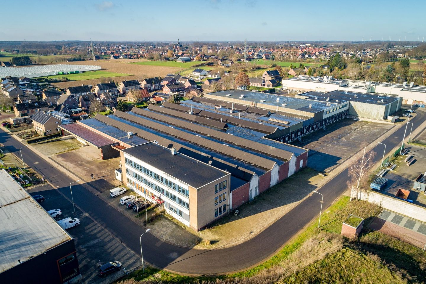 View photo 1 of Soerendonck 2