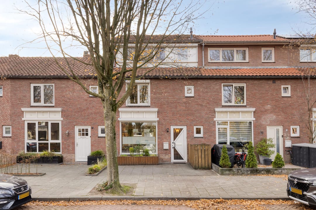 Foto 1 van Goudenakkerstraat 13