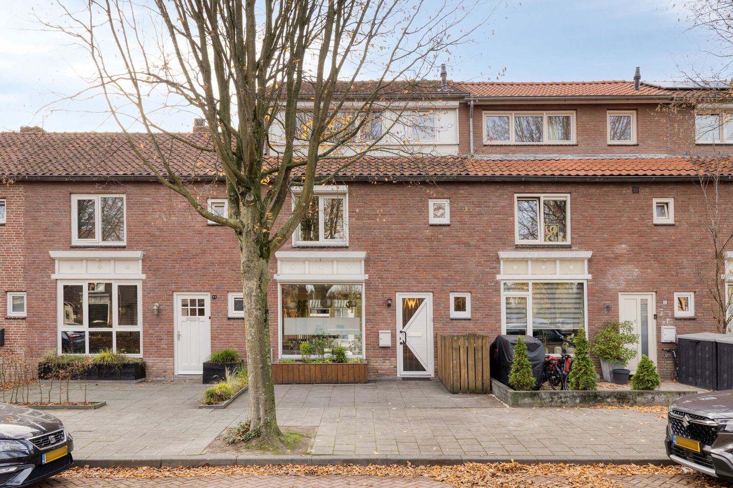 Foto 1 van Goudenakkerstraat 13