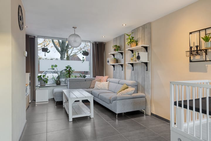 Foto 2 van Goudenakkerstraat 13