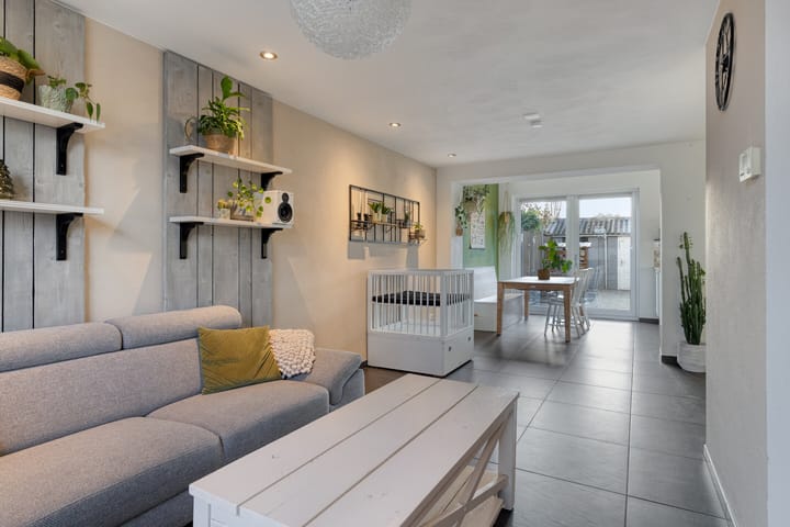 Foto 3 van Goudenakkerstraat 13