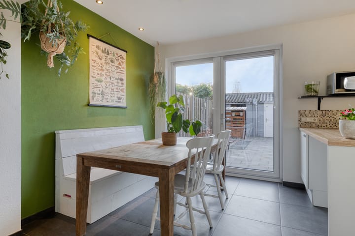 Foto 5 van Goudenakkerstraat 13