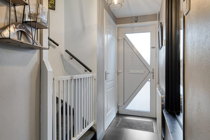 Foto 10 van Goudenakkerstraat 13