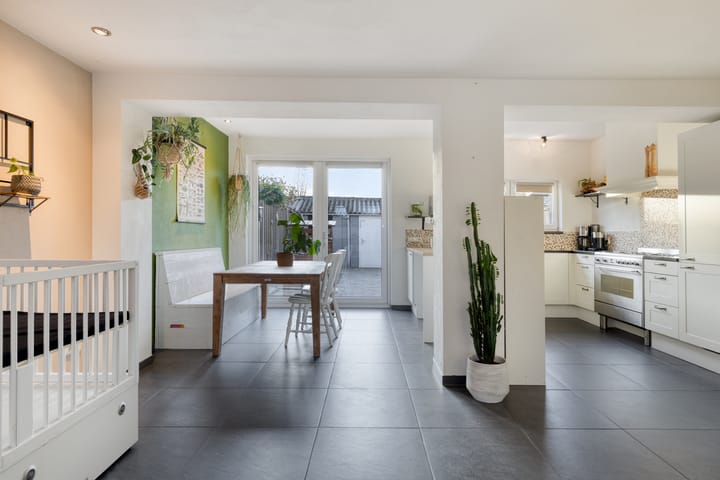 Foto 4 van Goudenakkerstraat 13