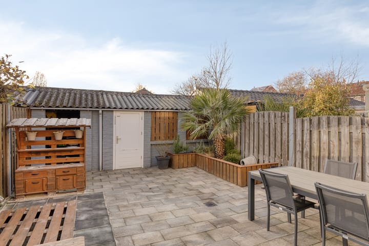 Foto 24 van Goudenakkerstraat 13