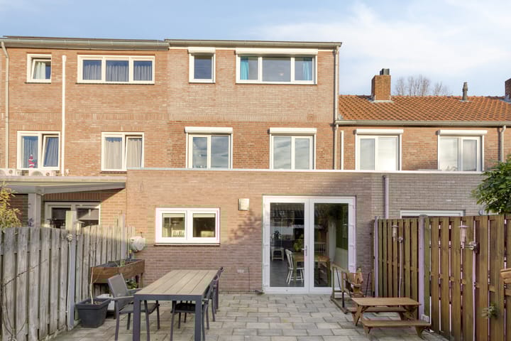 Foto 25 van Goudenakkerstraat 13