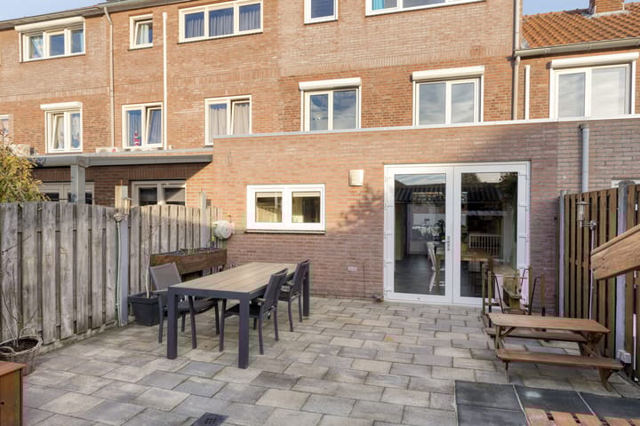 Foto 26 van Goudenakkerstraat 13