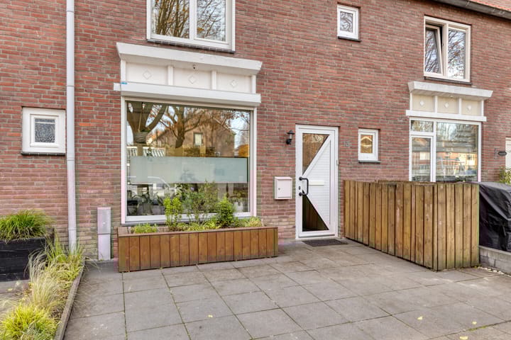 Foto 29 van Goudenakkerstraat 13