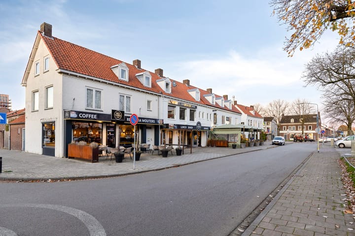 Foto 30 van Goudenakkerstraat 13