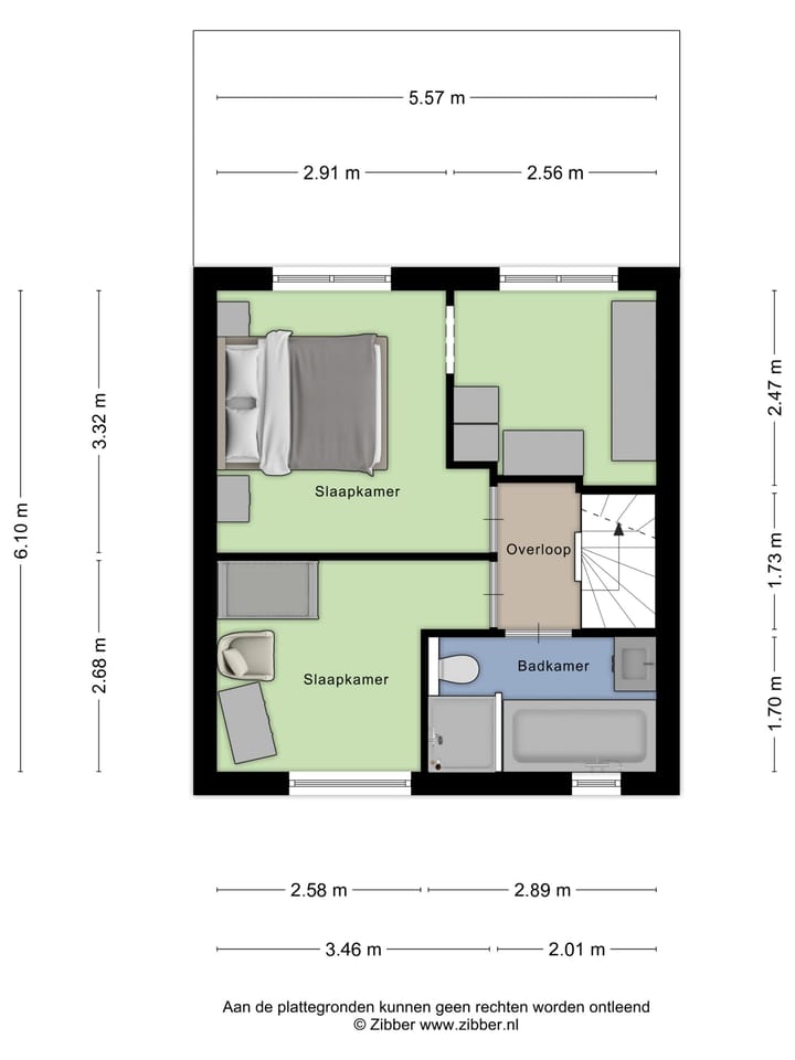 Foto 32 van Goudenakkerstraat 13