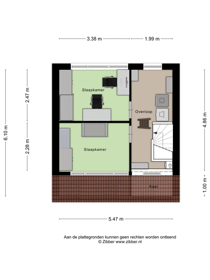 Foto 33 van Goudenakkerstraat 13