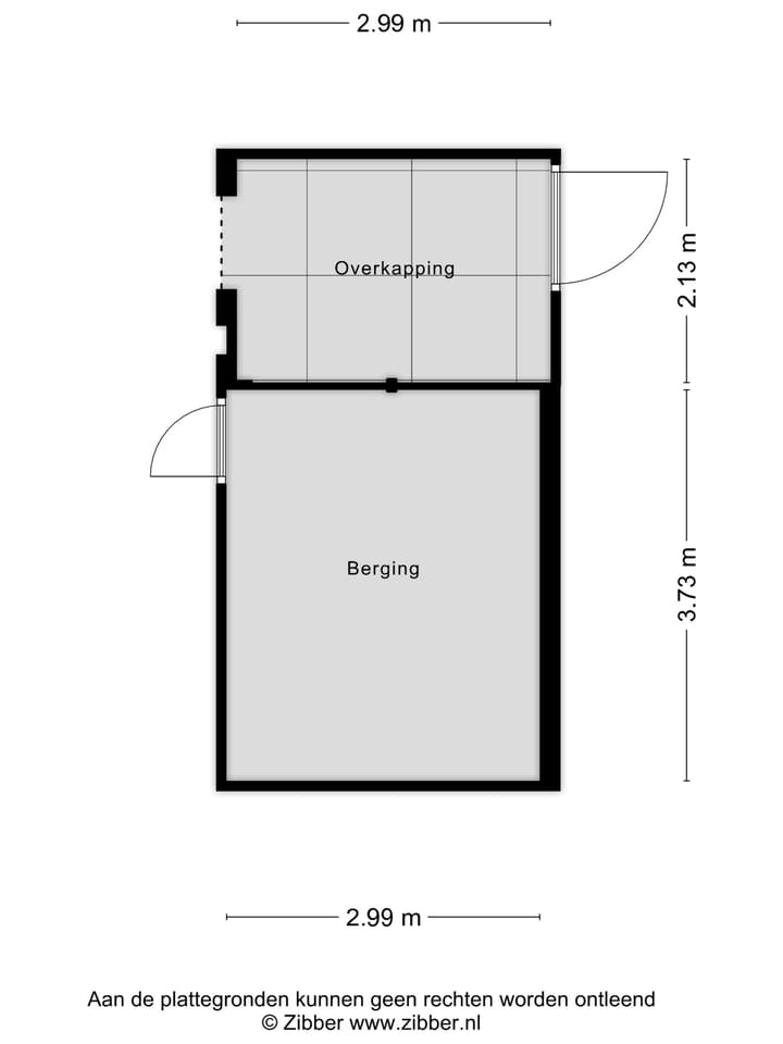 Foto 35 van Goudenakkerstraat 13