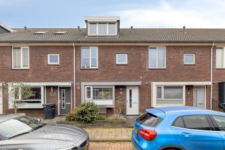 Saramaccastraat 25