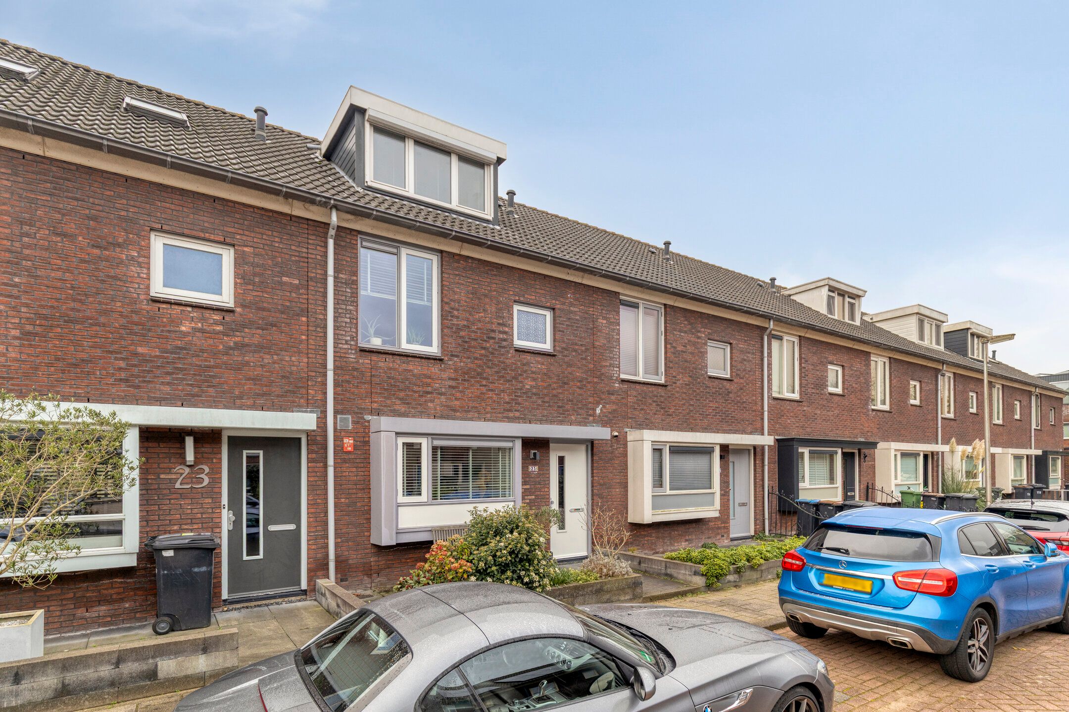 Photo 6 of Saramaccastraat 25